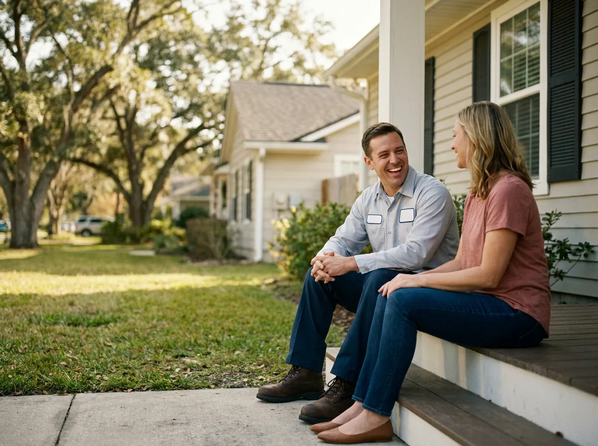 Septic tank pumping FAQs for La Fayette, GA